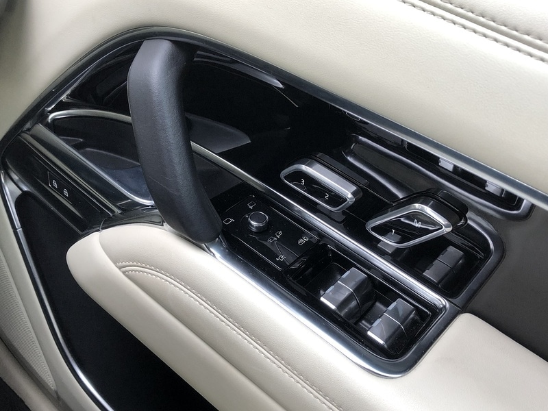 Used Land Rover Range Rover 2022 for sale - 77803171: Photo 74