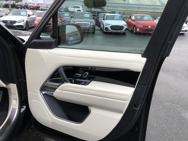 Used Land Rover Range Rover 2022 for sale - 77803171: Photo 75