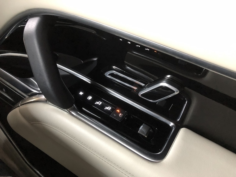 Used Land Rover Range Rover 2022 for sale - 77803171: Photo 76