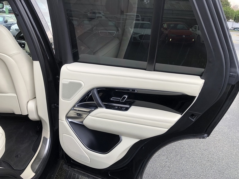 Used Land Rover Range Rover 2022 for sale - 77803171: Photo 77