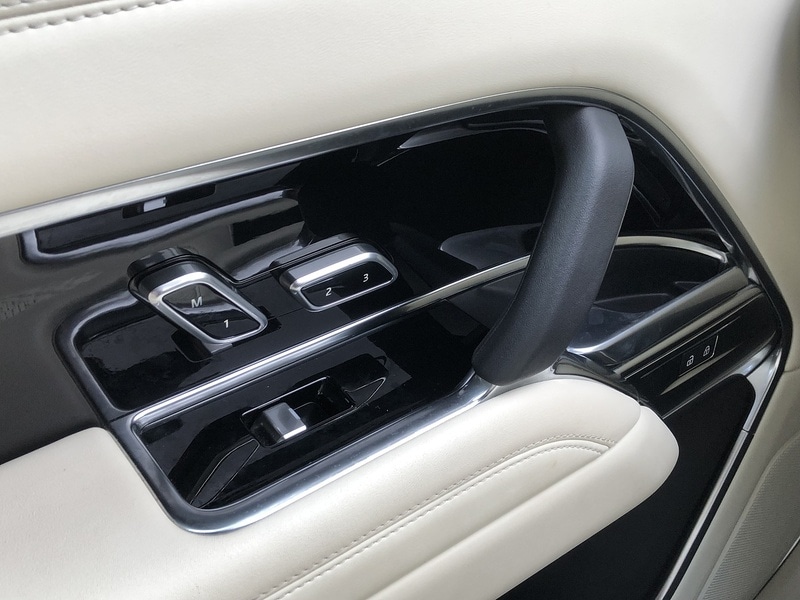 Used Land Rover Range Rover 2022 for sale - 77803171: Photo 78