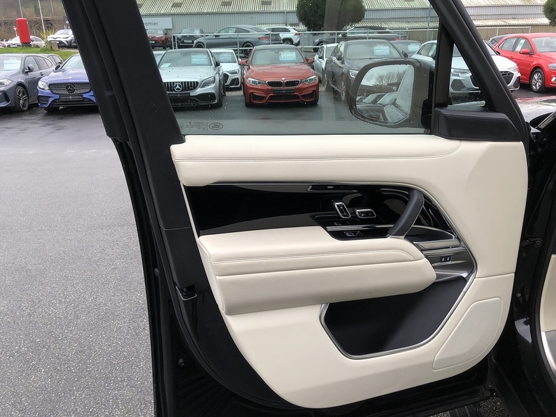Used Land Rover Range Rover 2022 for sale - 77803171: Photo 79