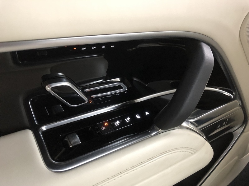 Used Land Rover Range Rover 2022 for sale - 77803171: Photo 80