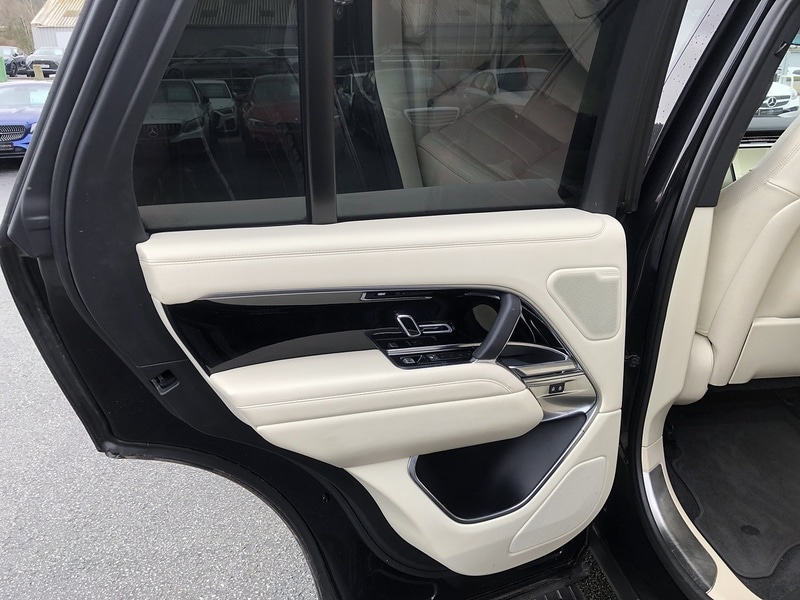 Used Land Rover Range Rover 2022 for sale - 77803171: Photo 81
