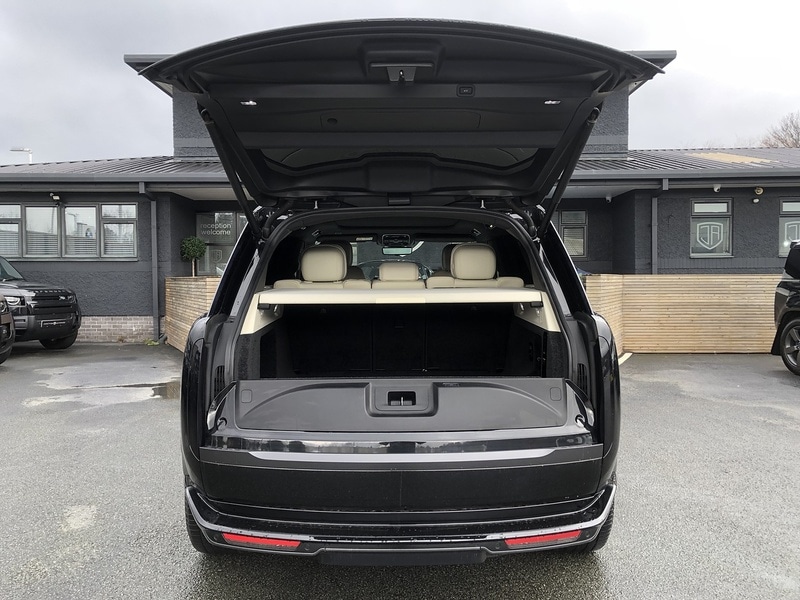 Used Land Rover Range Rover 2022 for sale - 77803171: Photo 82