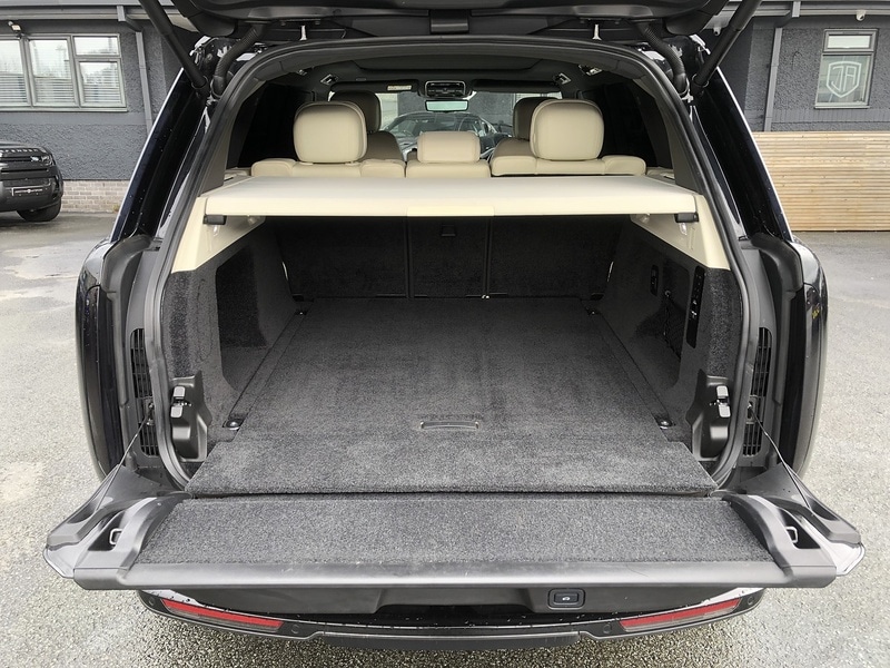 Used Land Rover Range Rover 2022 for sale - 77803171: Photo 83