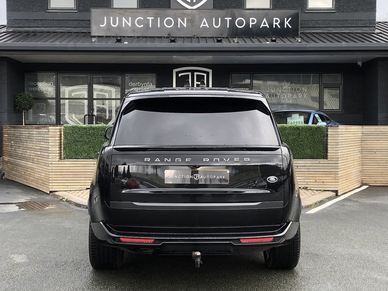 Used Land Rover Range Rover 2022 for sale - 77803171: Photo 88