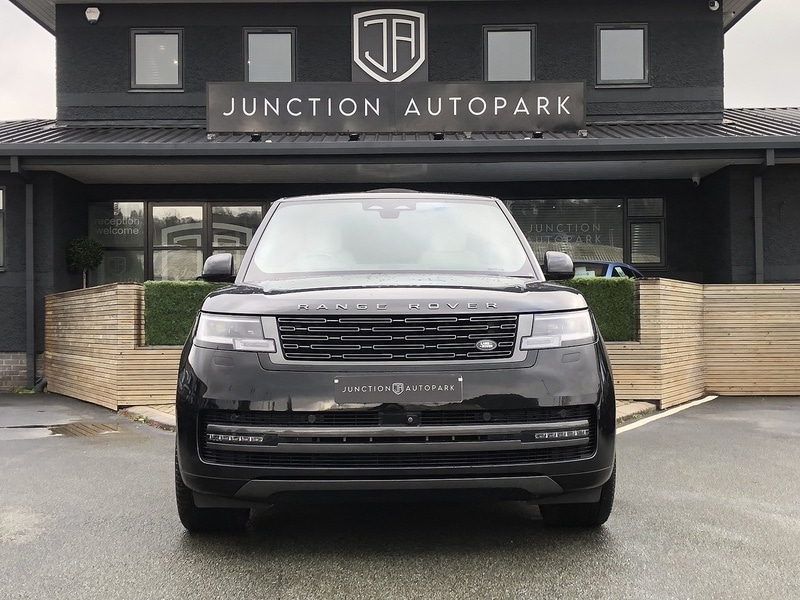 Used Land Rover Range Rover 2022 for sale - 77803171: Photo 9