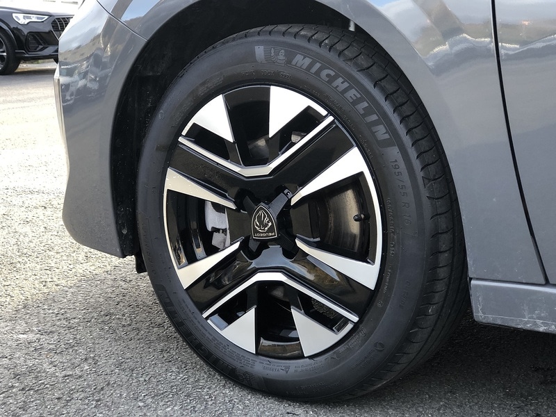 Used Peugeot 208 2025 for sale - 77365214: Photo 13