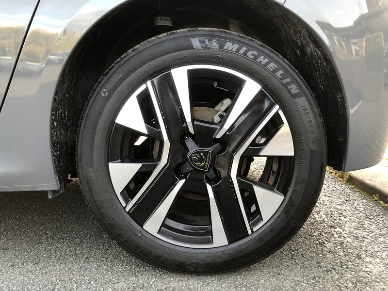 Used Peugeot 208 2025 for sale - 77365214: Photo 14