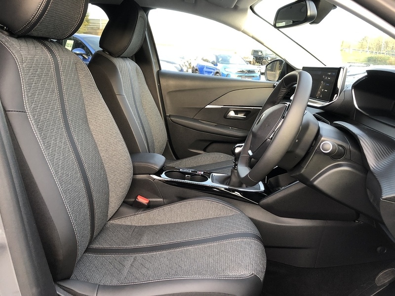 Used Peugeot 208 2025 for sale - 77365214: Photo 15