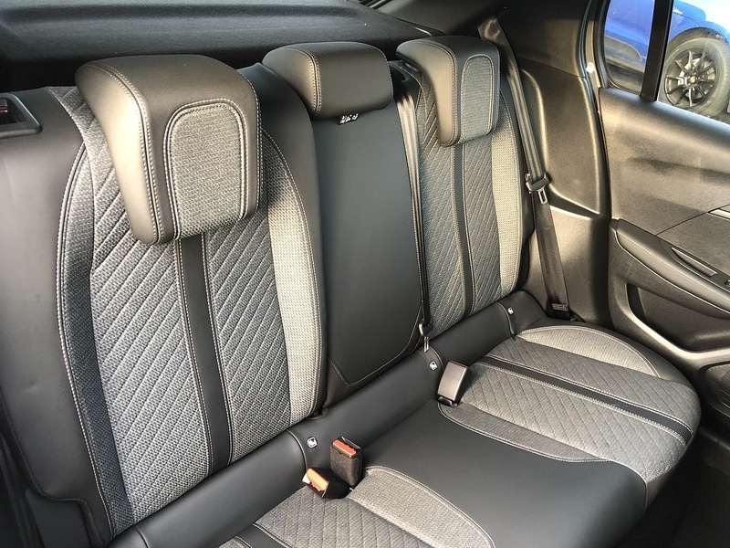 Used Peugeot 208 2025 for sale - 77365214: Photo 19