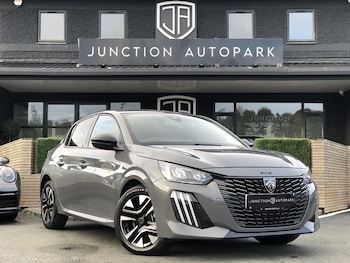 Used Peugeot 208 2025 for sale - 77365214: Photo