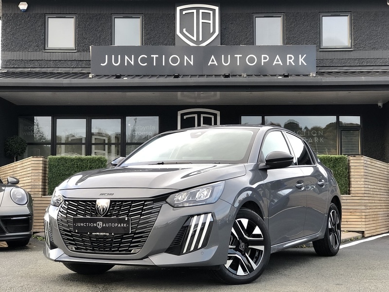 Used Peugeot 208 2025 for sale - 77365214: Photo 2