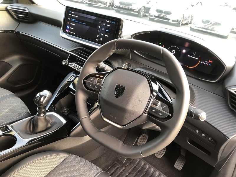 Used Peugeot 208 2025 for sale - 77365214: Photo 20