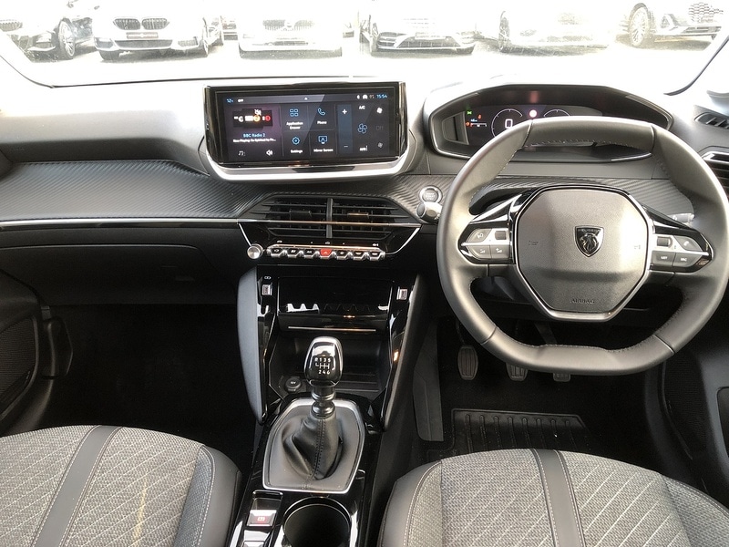 Used Peugeot 208 2025 for sale - 77365214: Photo 21