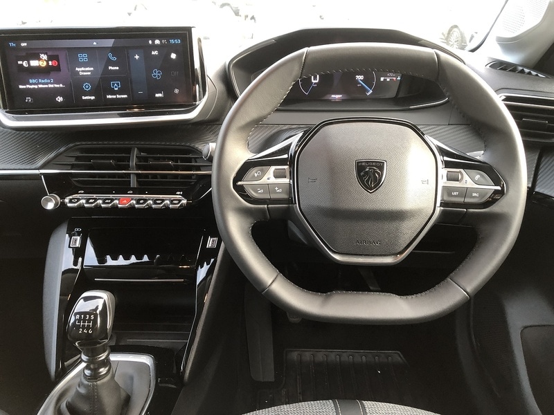 Used Peugeot 208 2025 for sale - 77365214: Photo 22