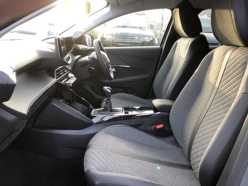 Used Peugeot 208 2025 for sale - 77365214: Photo 24