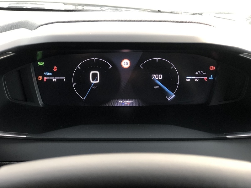 Used Peugeot 208 2025 for sale - 77365214: Photo 29