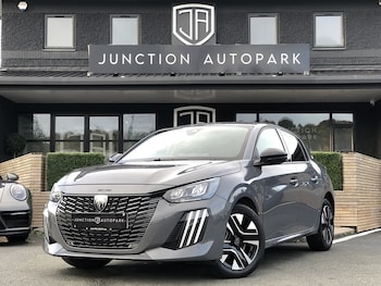 Used Peugeot 208 2025 for sale - 77365214: Photo