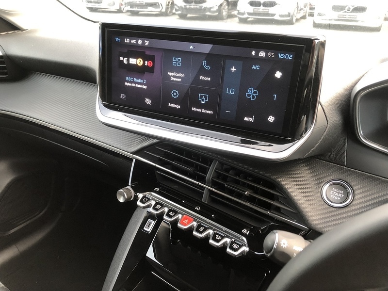 Used Peugeot 208 2025 for sale - 77365214: Photo 34