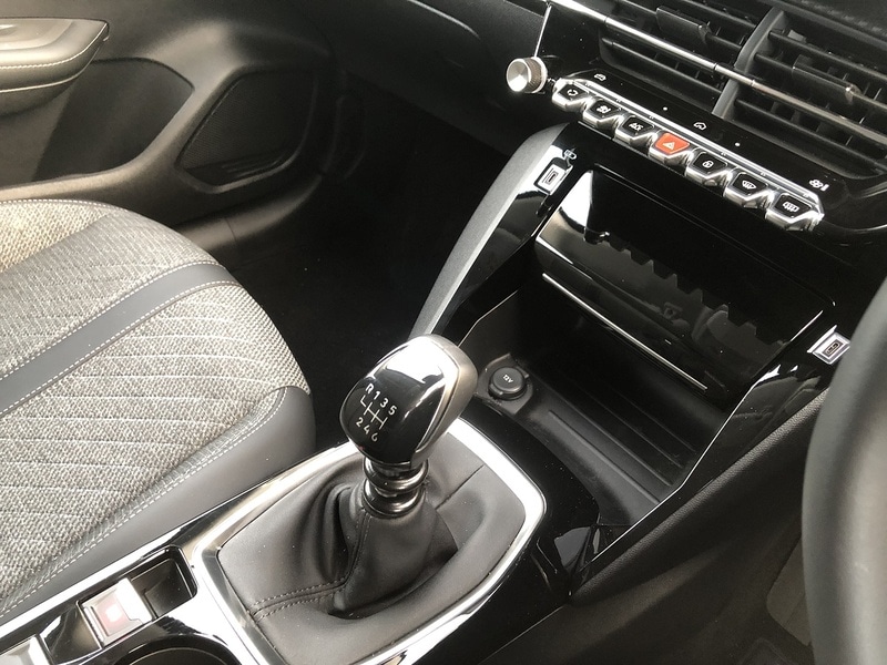 Used Peugeot 208 2025 for sale - 77365214: Photo 35