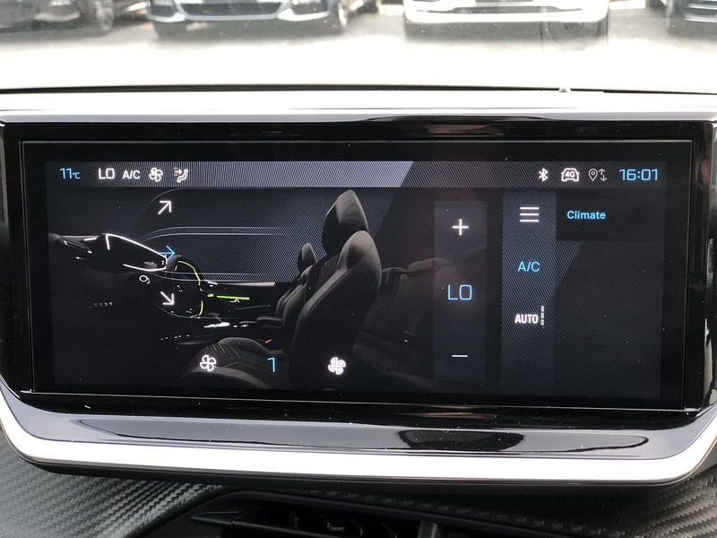 Used Peugeot 208 2025 for sale - 77365214: Photo 39