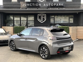 Used Peugeot 208 2025 for sale - 77365214: Photo