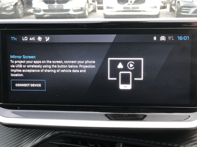 Used Peugeot 208 2025 for sale - 77365214: Photo 40