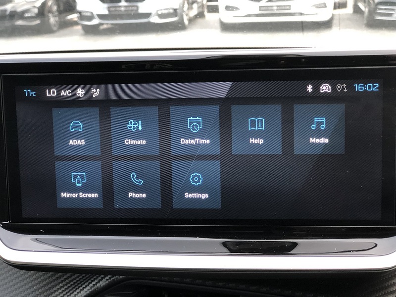 Used Peugeot 208 2025 for sale - 77365214: Photo 41