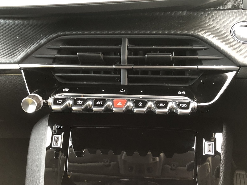 Used Peugeot 208 2025 for sale - 77365214: Photo 42