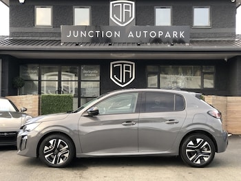 Used Peugeot 208 2025 for sale - 77365214: Photo