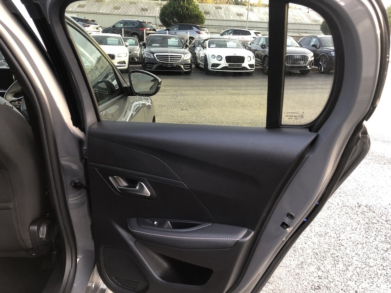 Used Peugeot 208 2025 for sale - 77365214: Photo 50