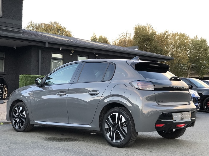 Used Peugeot 208 2025 for sale - 77365214: Photo 55