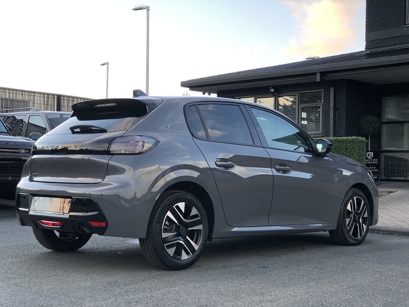 Used Peugeot 208 2025 for sale - 77365214: Photo 56