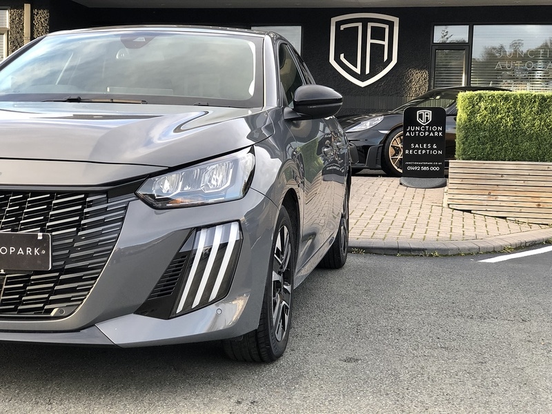 Used Peugeot 208 2025 for sale - 77365214: Photo 57