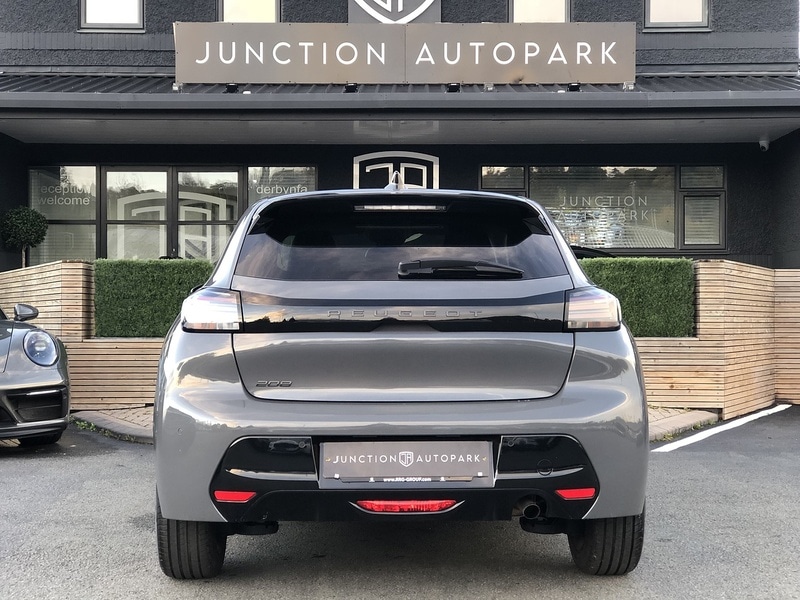 Used Peugeot 208 2025 for sale - 77365214: Photo 8