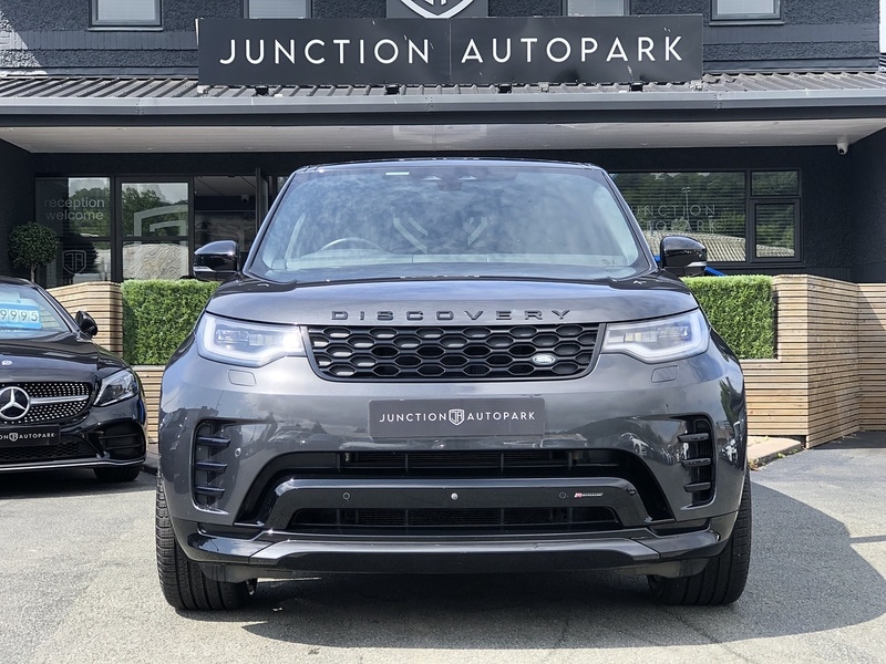 Used Land Rover Discovery for sale - 77365296: Photo 10