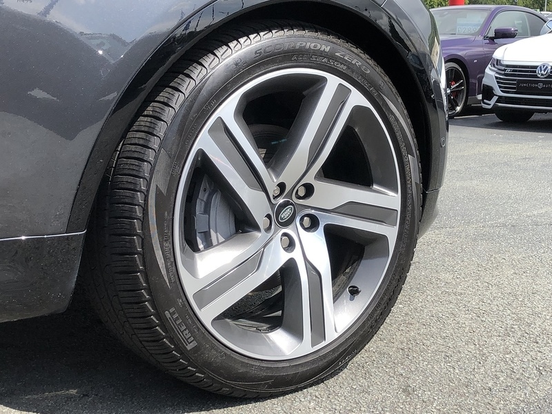 Used Land Rover Discovery for sale - 77365296: Photo 11