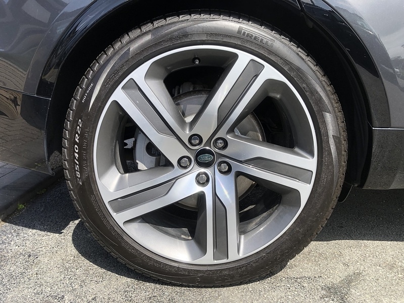 Used Land Rover Discovery for sale - 77365296: Photo 12