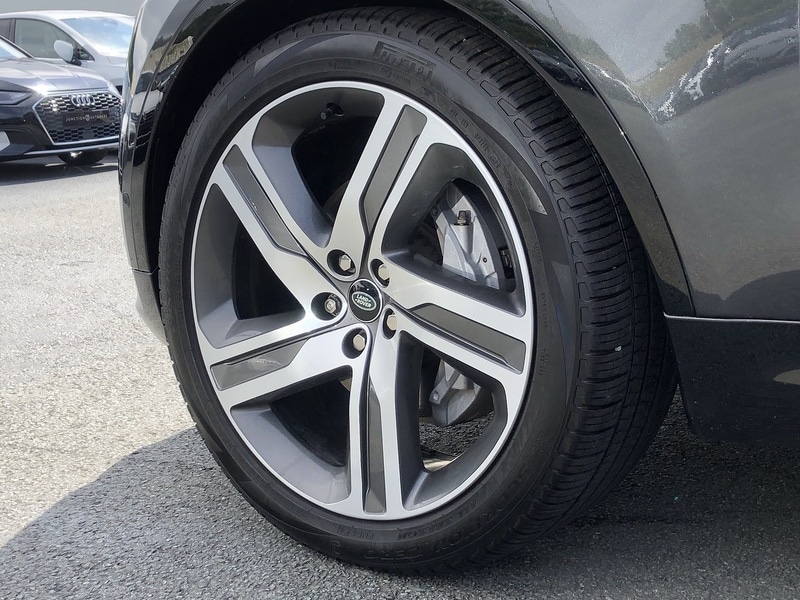 Used Land Rover Discovery for sale - 77365296: Photo 13