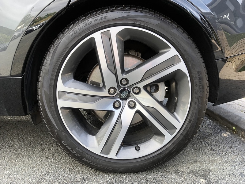 Used Land Rover Discovery for sale - 77365296: Photo 14