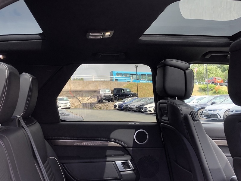 Used Land Rover Discovery for sale - 77365296: Photo 15