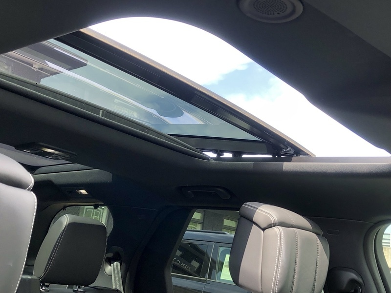 Used Land Rover Discovery for sale - 77365296: Photo 16