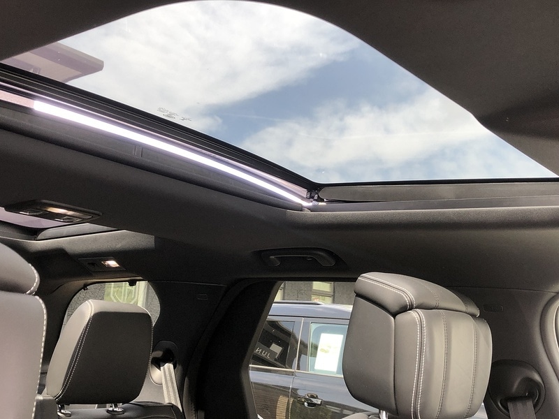 Used Land Rover Discovery for sale - 77365296: Photo 17