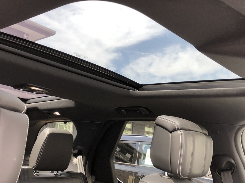 Used Land Rover Discovery for sale - 77365296: Photo 18