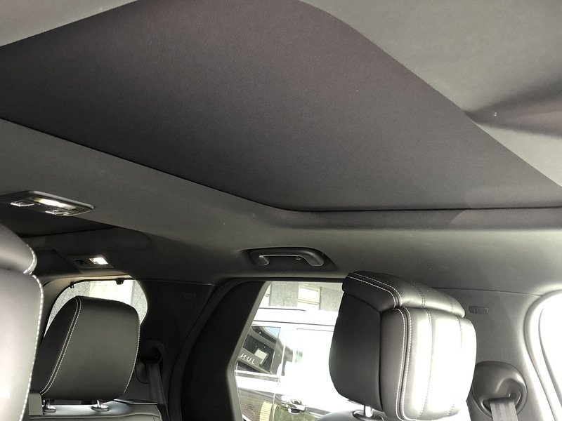 Used Land Rover Discovery for sale - 77365296: Photo 19