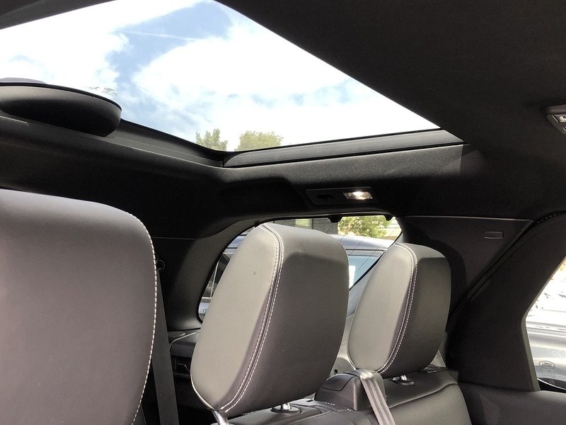 Used Land Rover Discovery for sale - 77365296: Photo 20