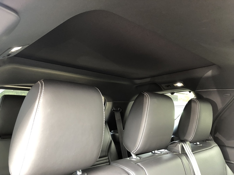 Used Land Rover Discovery for sale - 77365296: Photo 21