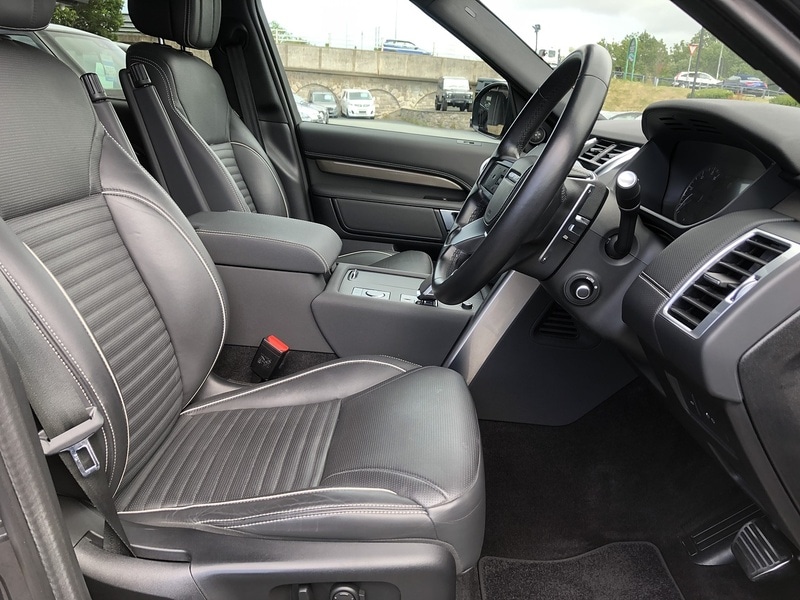 Used Land Rover Discovery for sale - 77365296: Photo 22